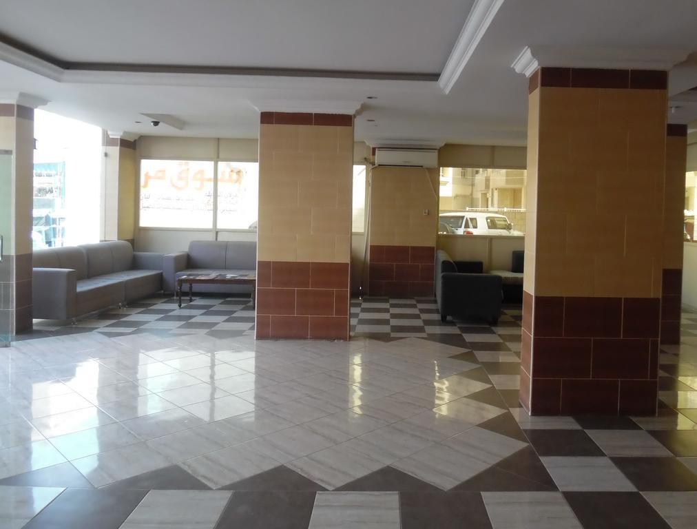 Leader Apartments 2 Kuwait City Esterno foto