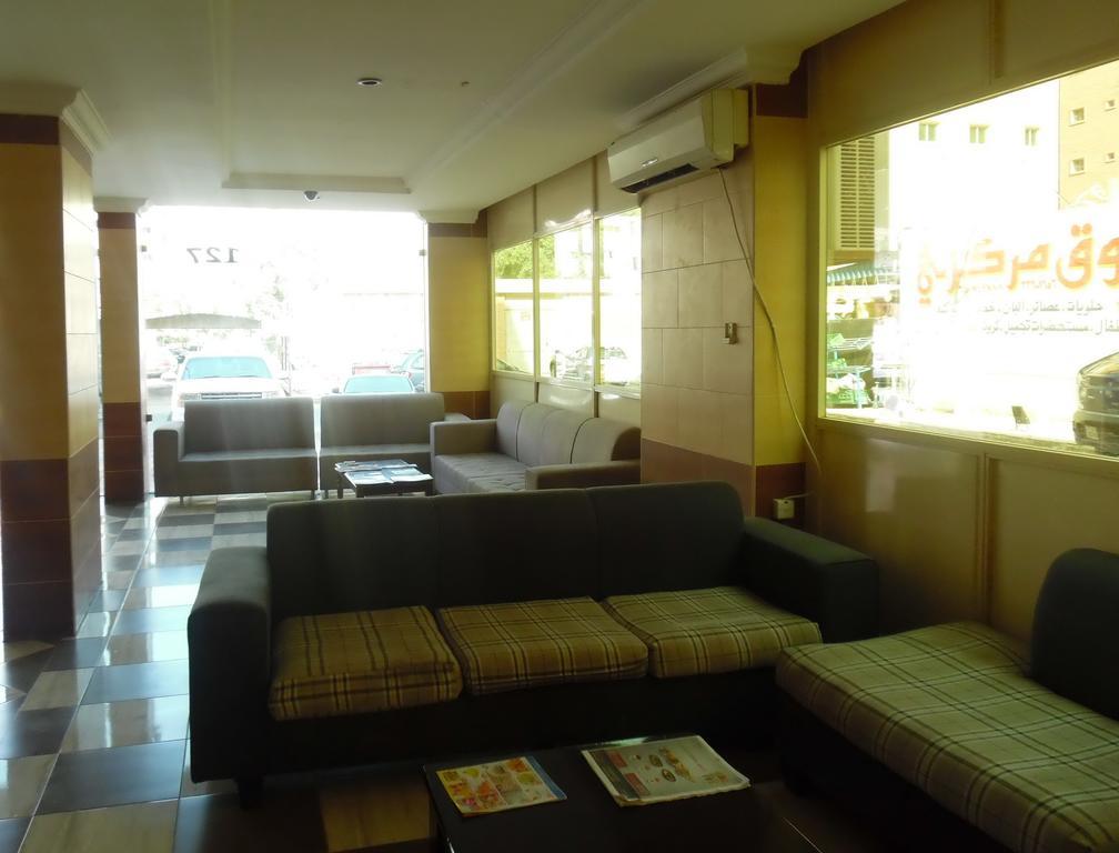 Leader Apartments 2 Kuwait City Esterno foto