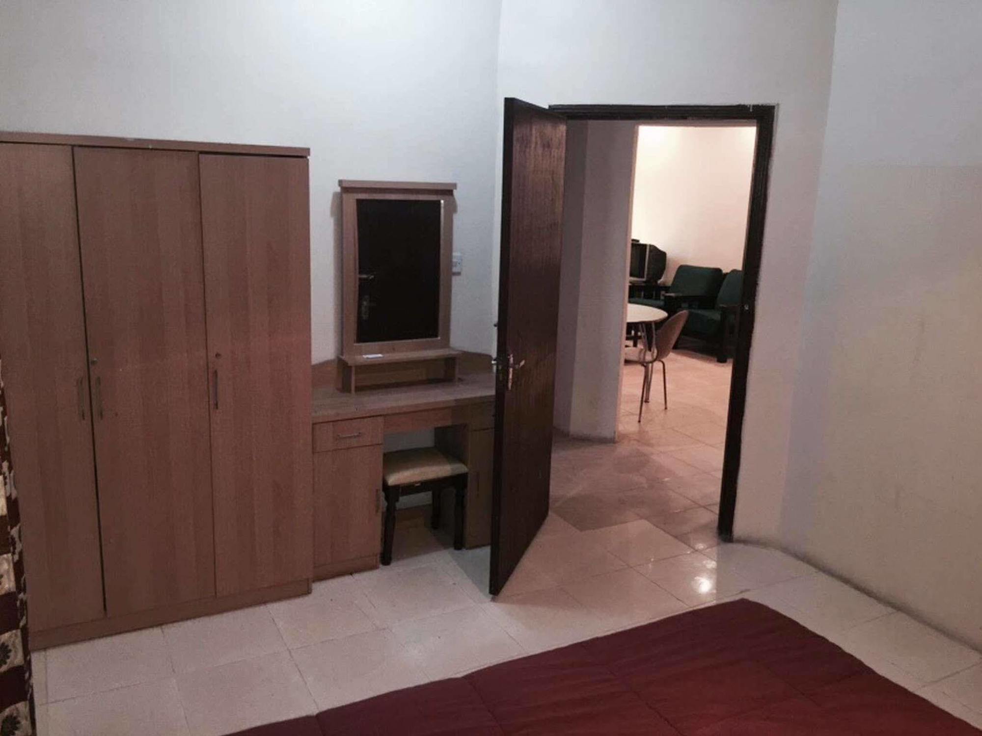 Leader Apartments 2 Kuwait City Esterno foto