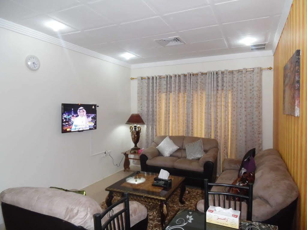 Leader Apartments 2 Kuwait City Esterno foto